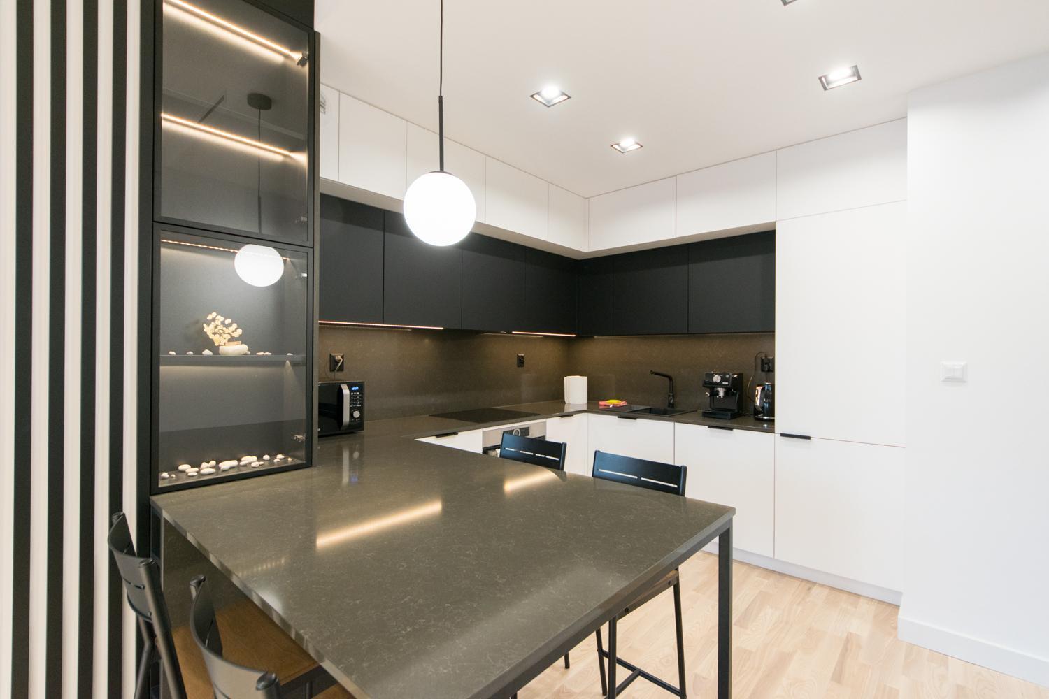 Apartment Ghetto Heroes Square Lwowska 10 A/c P4you Pl Krakau